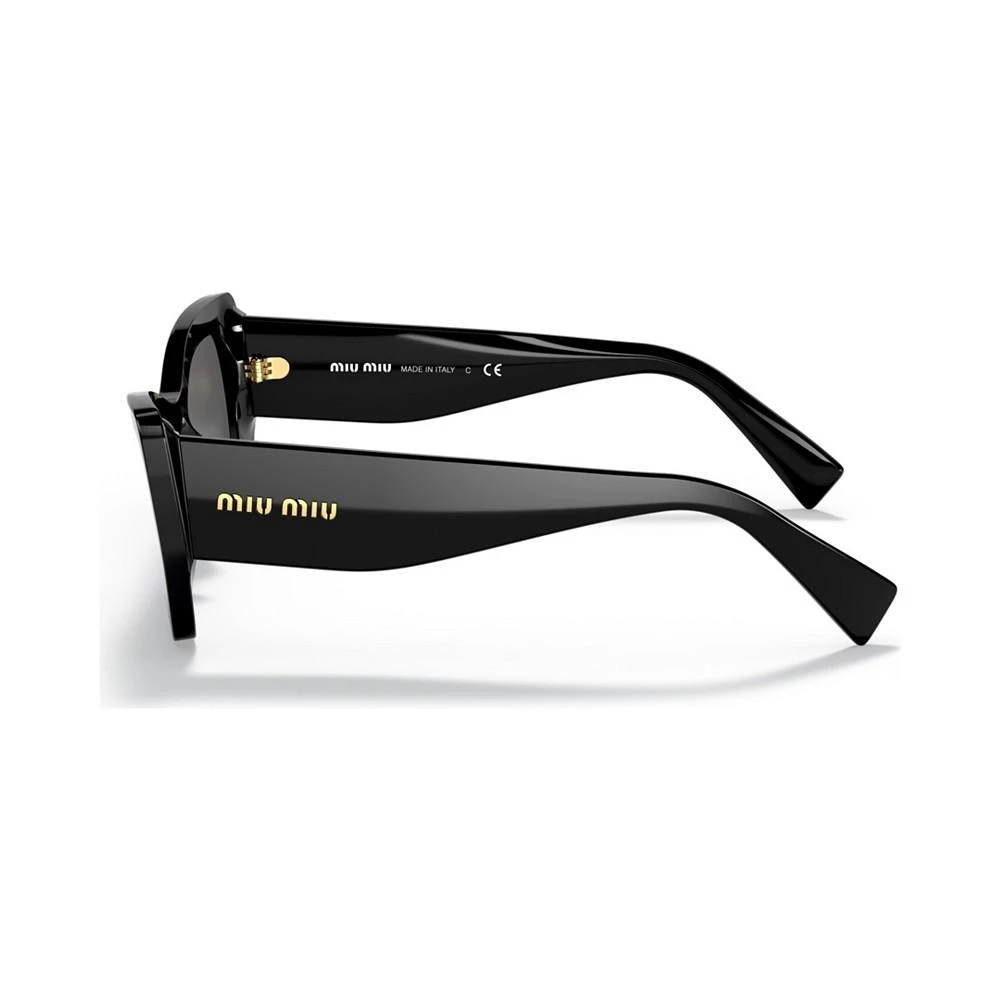 MIU MIU Women's Sunglasses MU 07XS 4