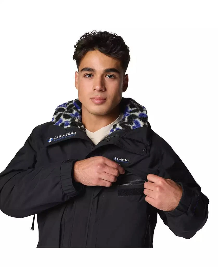 Columbia Men's Powderkeg II Remastered Interchange 9