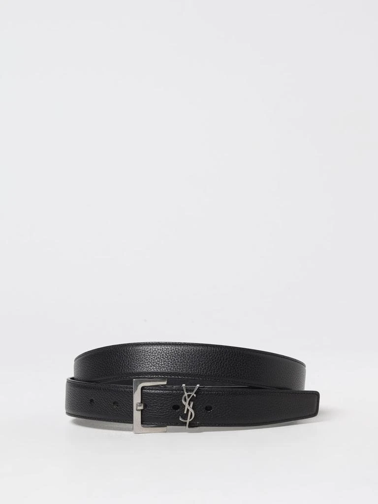 Yves Saint Laurent Belt men Saint Laurent 1