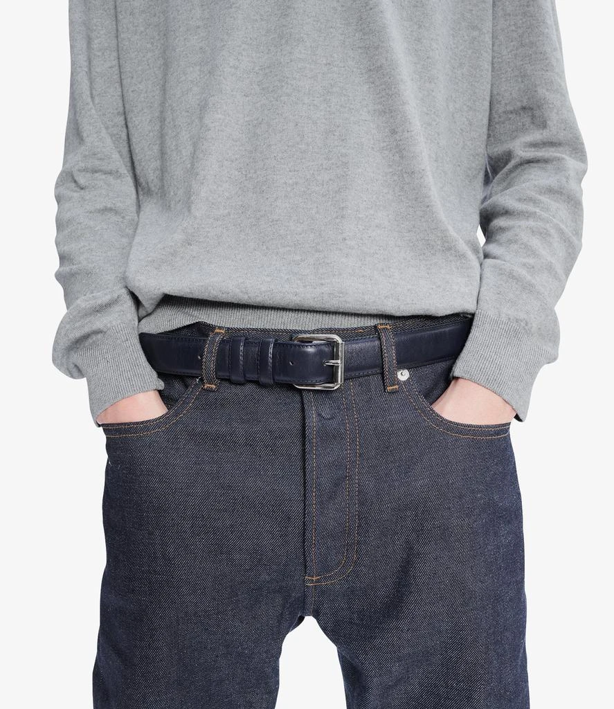 A.P.C. Paris Belt 2