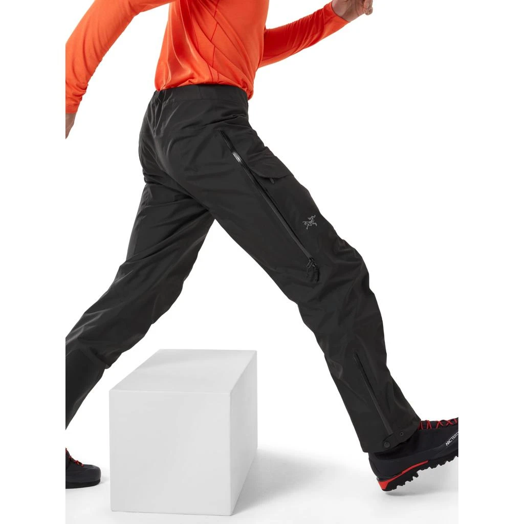 Arc'teryx Arc'teryx Beta AR Pant Men's | Versatile Gore-Tex Pro Pant for All Round Use 2