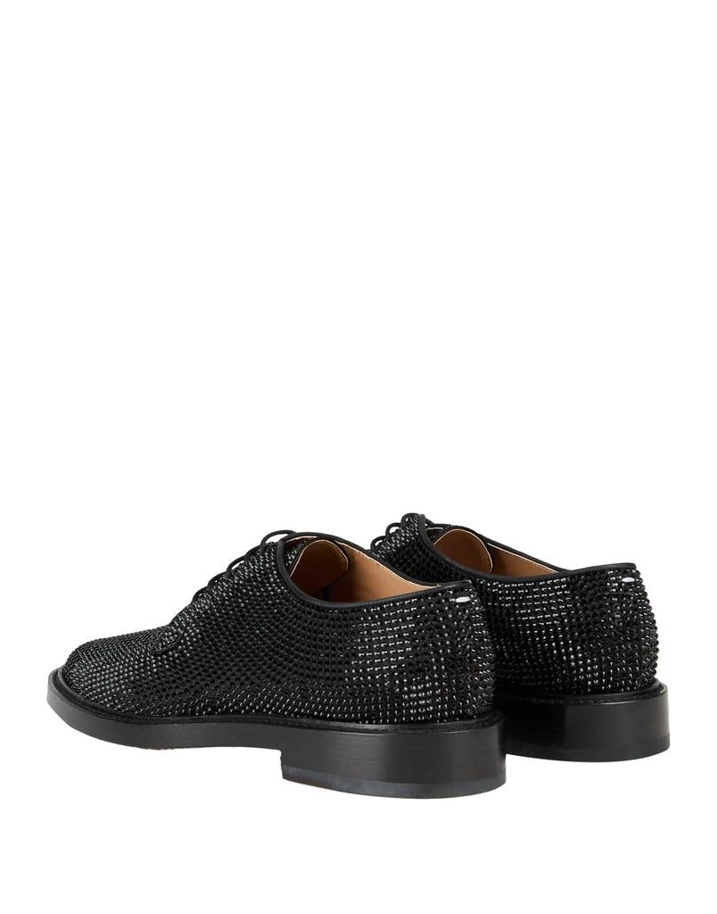 MAISON MARGIELA Laced shoes 3