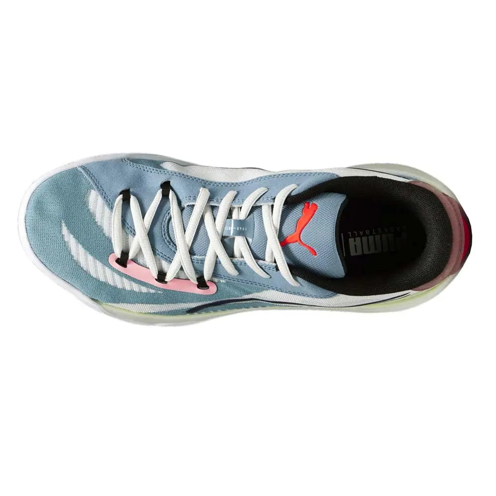 Puma All Pro NITRO Basketball Shoes 4