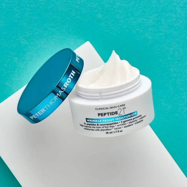 Peter Thomas Roth Peptide 21 Wrinkle Resist Moisturizer 1