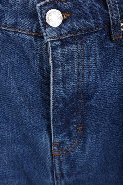 AMI Ami Paris Jeans 2