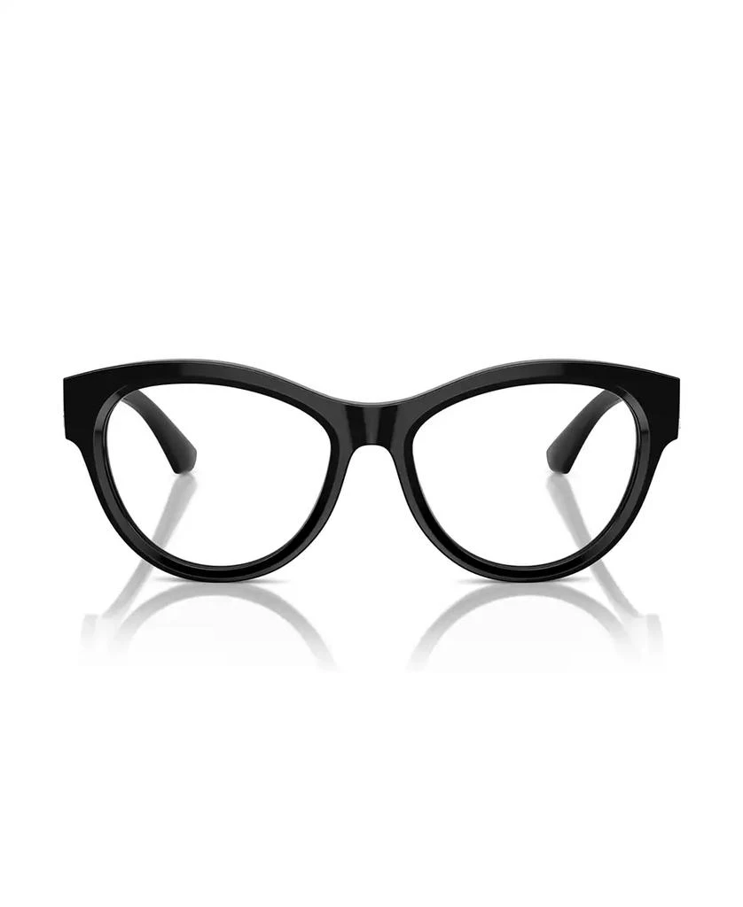 Burberry Women's Eyeglasses, BE2404 2