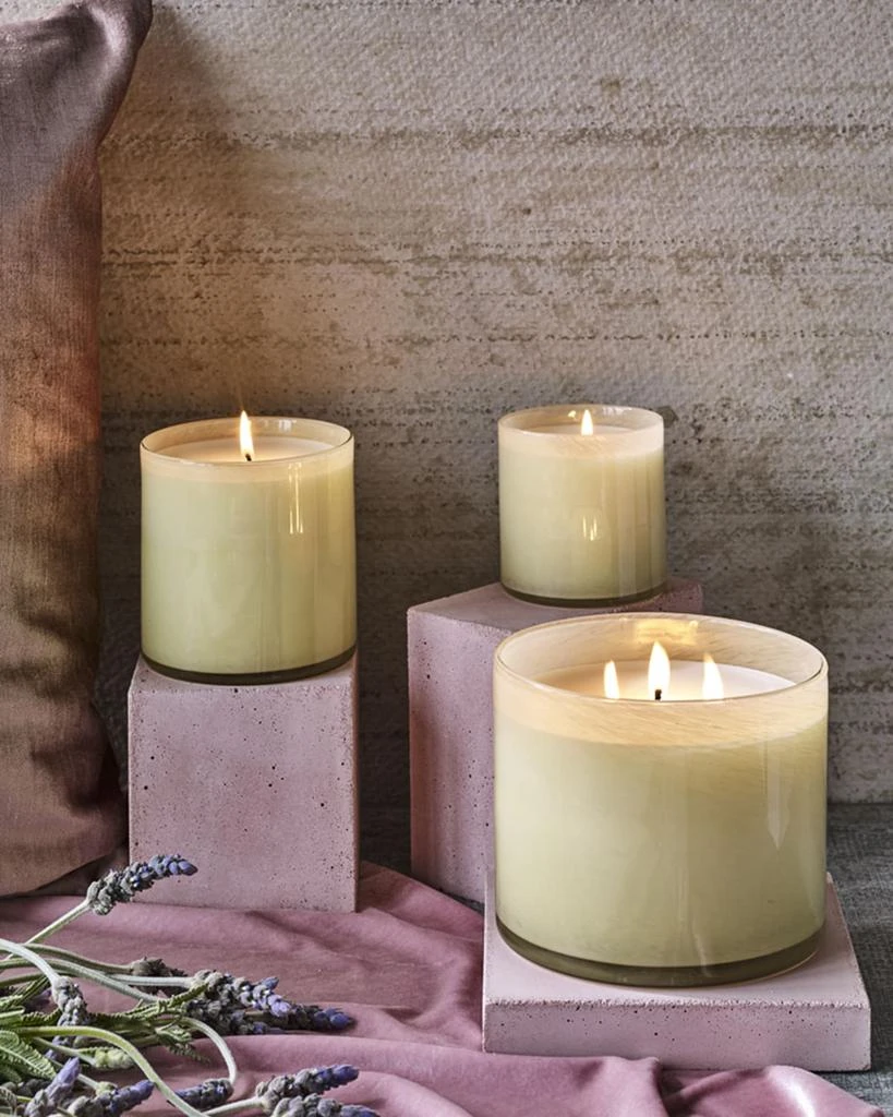LAFCO Chamomile Lavender Signature 15.5oz Candle 4