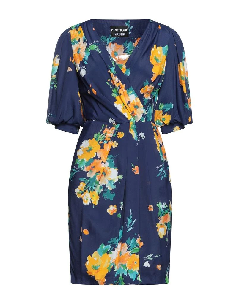 Boutique Moschino Short dress 1