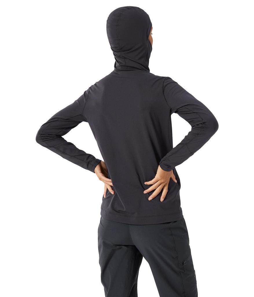 Arc'teryx Rho Hoodie