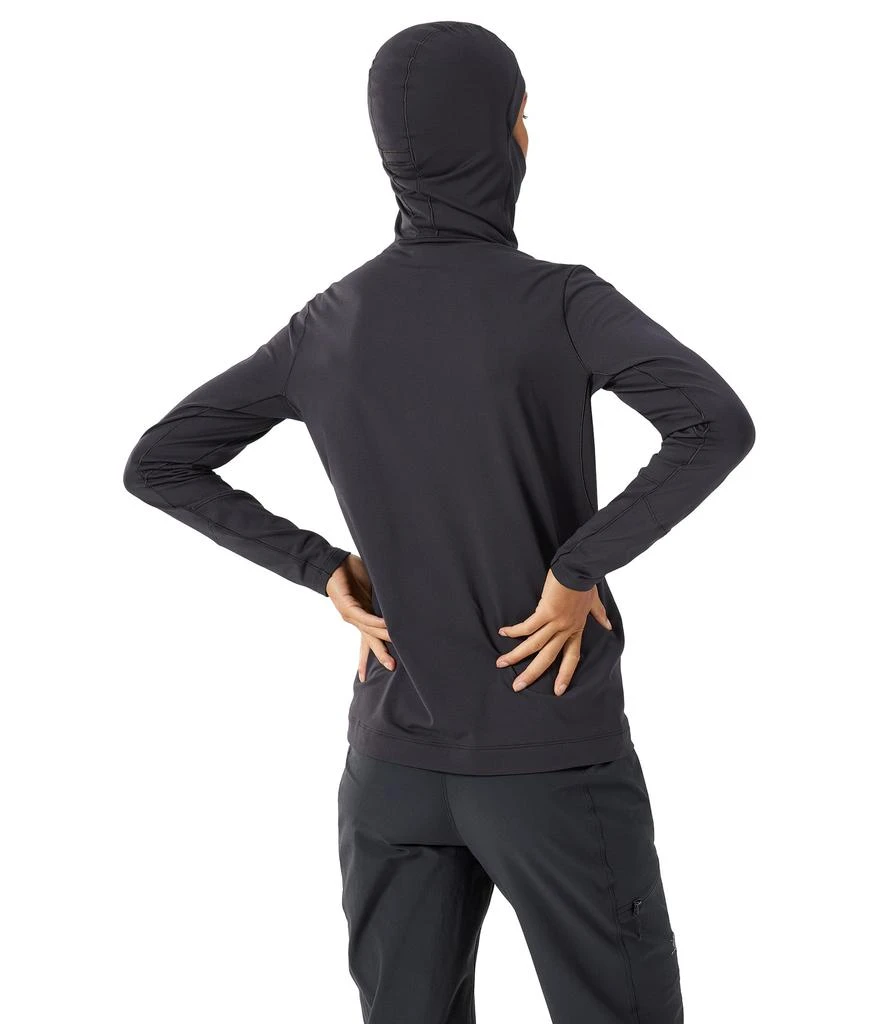Arc'teryx Rho Hoodie 2