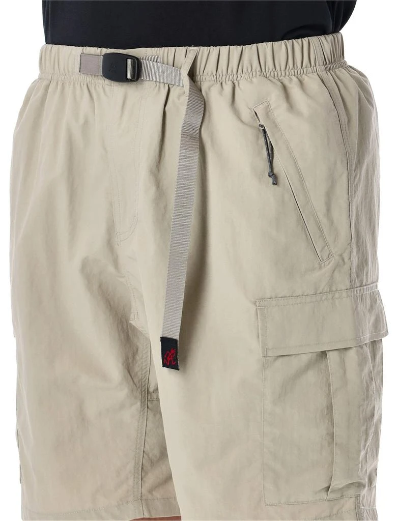 Gramicci Gramicci Nylon Explorer Cargo Shorts 3