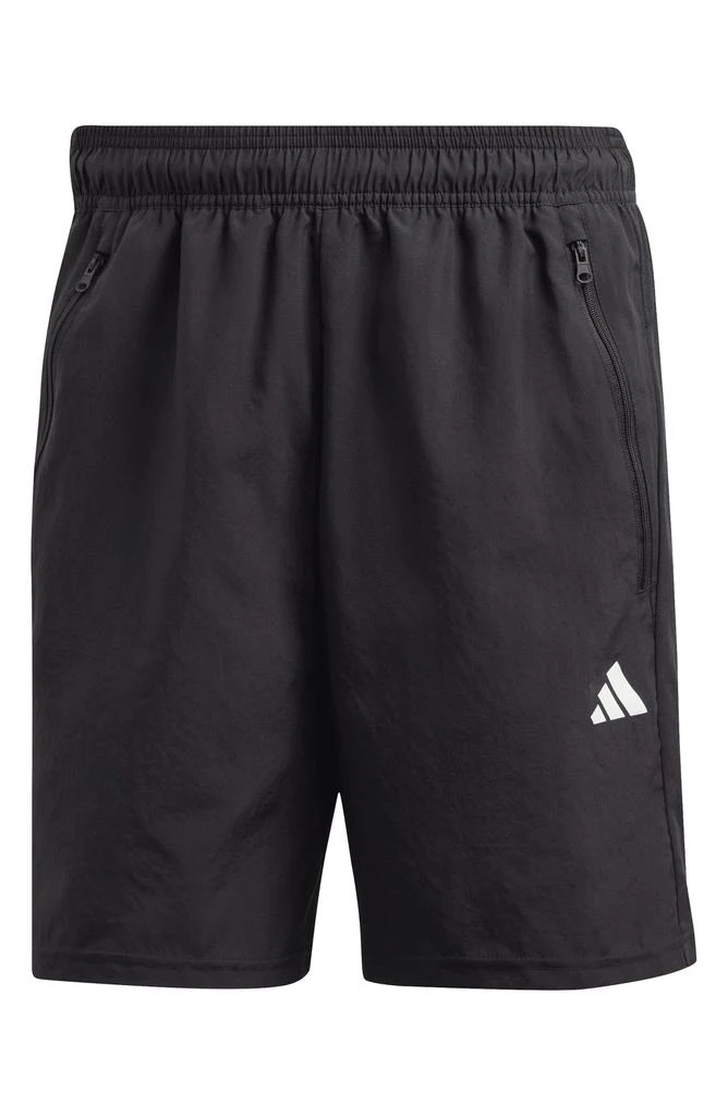 Adidas Aeroready Essentials 7-Inch Training Shorts 4