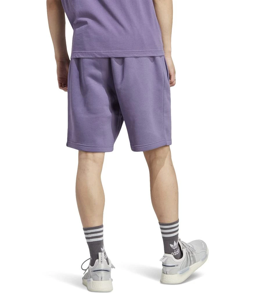 adidas Originals Big & Tall Trefoil Essentials Shorts 2