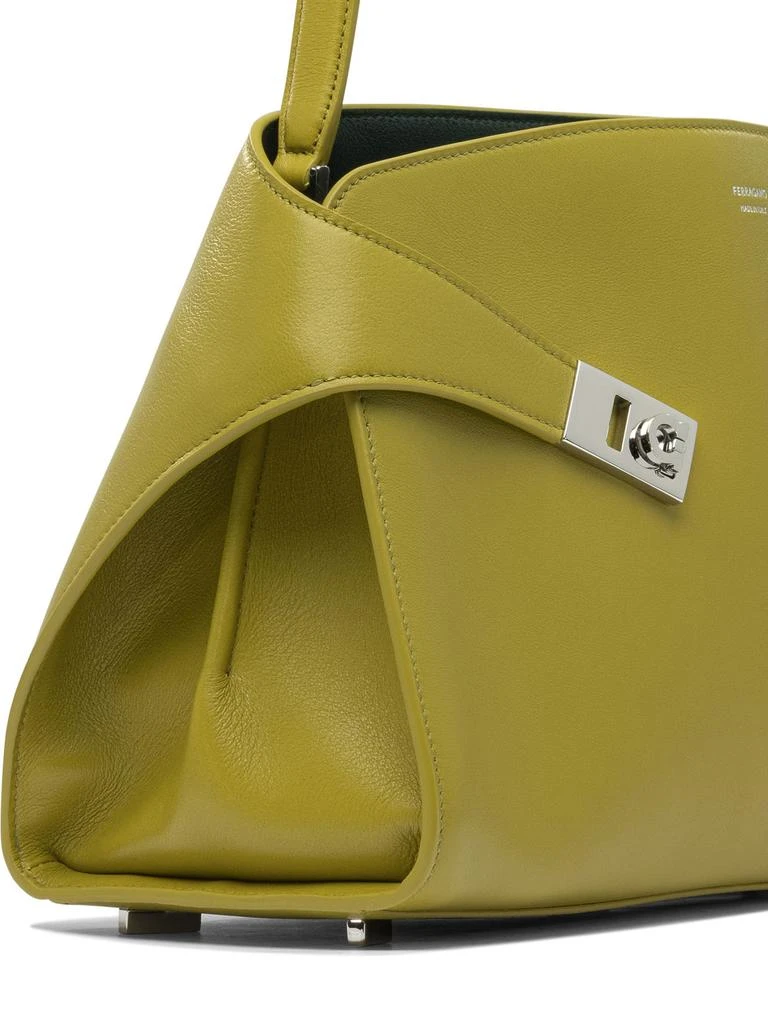 Salvatore Ferragamo CROSSBODY BAGS 4