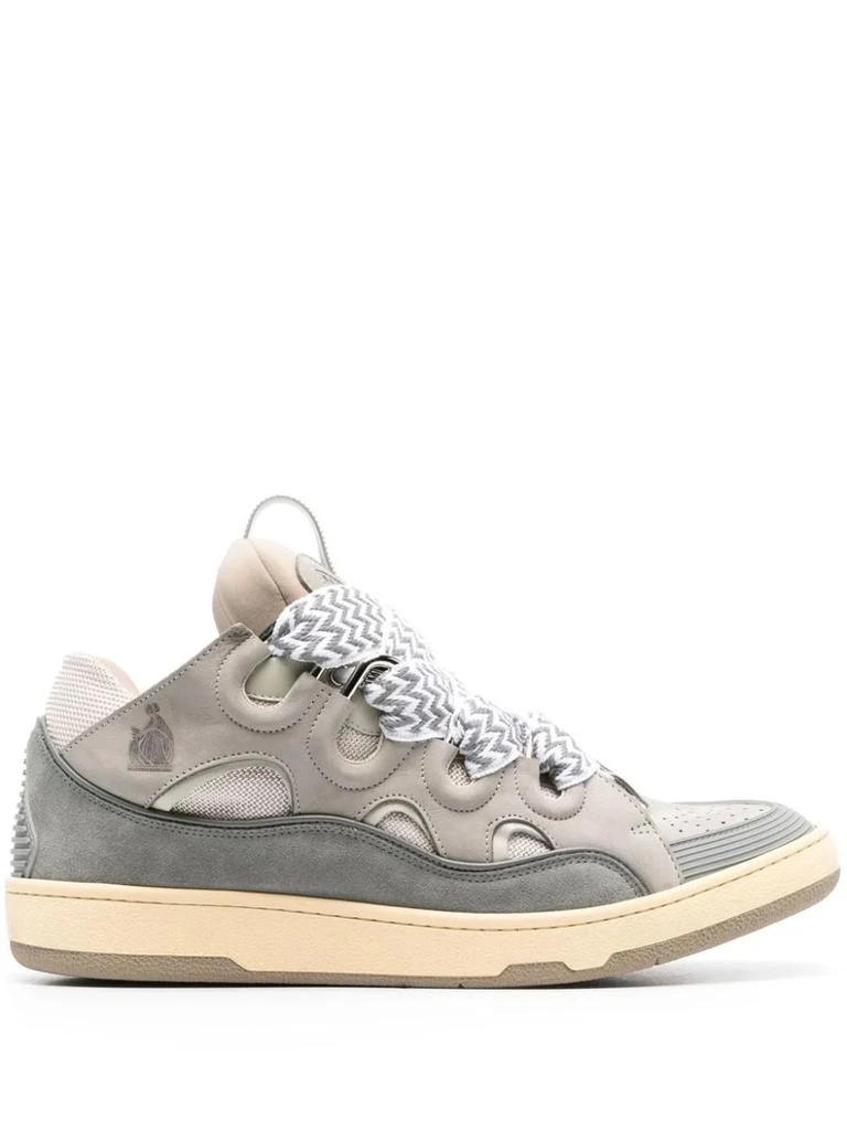 Lanvin Lanvin Sneakers 1