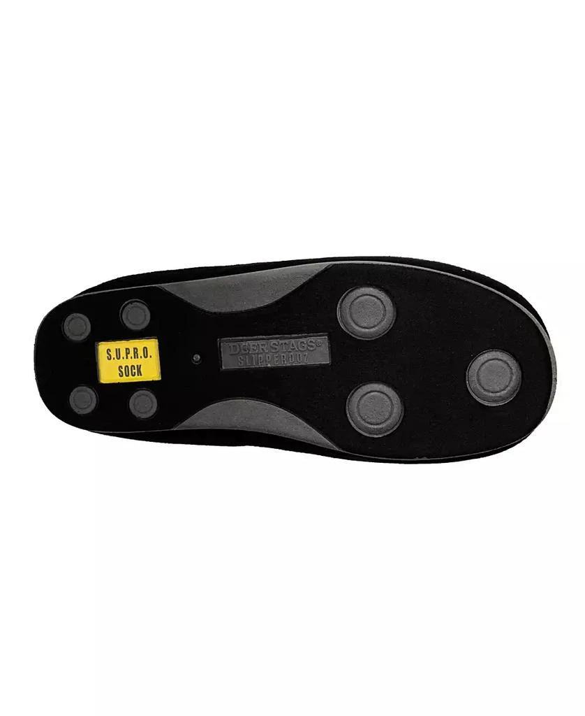 Deer Stags Unisex Glacial S.U.P.R.O. Sock Slipper 7