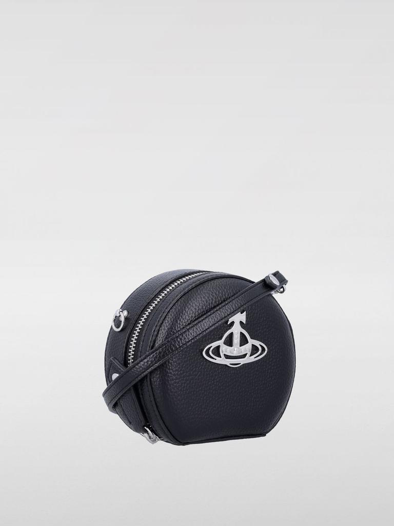 Vivienne Westwood Crossbody bags woman Vivienne Westwood