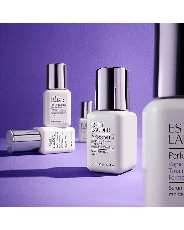 Estée Lauder Perfectionist Pro Rapid Brightening Serum Duo ($270 value) 2