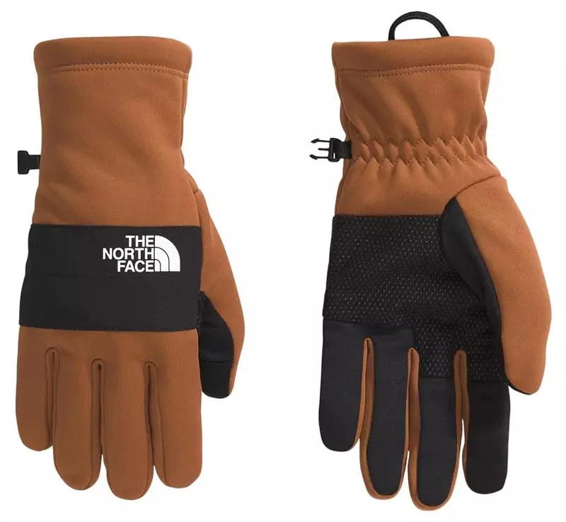 The North Face The North Face Men
s Sierra Etip™ Glove