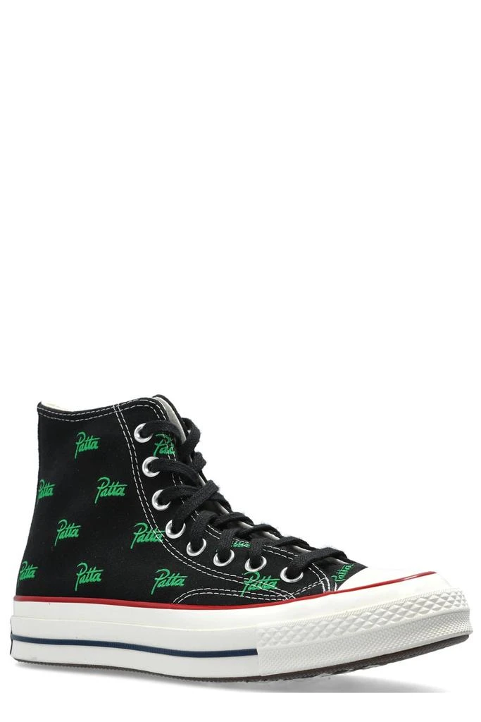 Converse Converse Patta High-Top Trainers 4