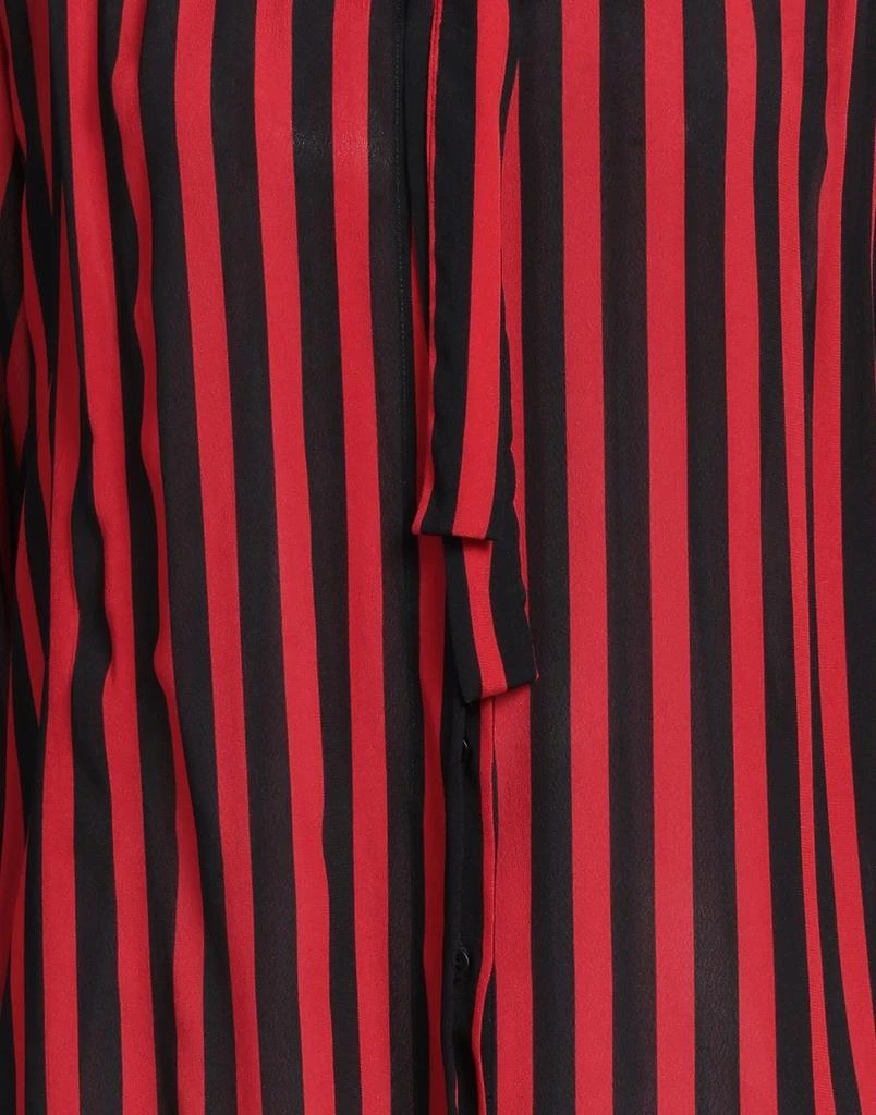 MSGM Striped shirt 4