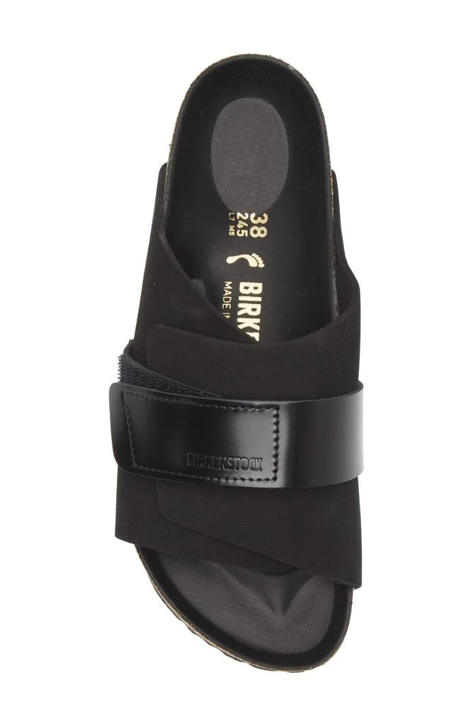 Birkenstock Kyoto Slide Sandal 5