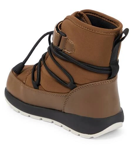 Liewood Jordan technical ankle boots 3