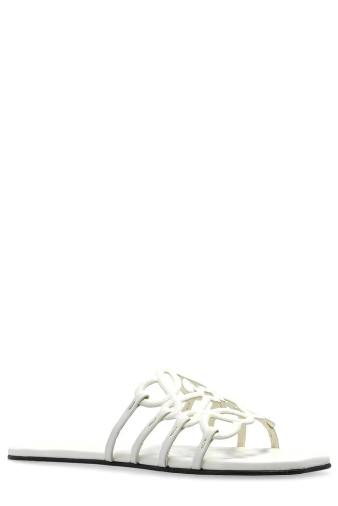 Loewe Loewe Petal Anagram Slides 2