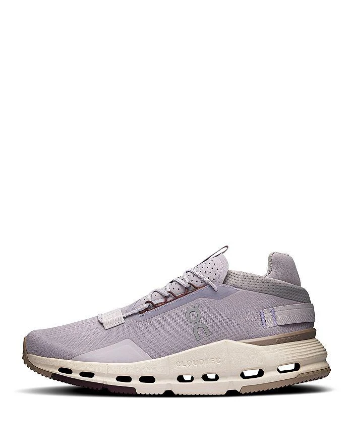On Women's Cloudnova 2 Sneakers 6