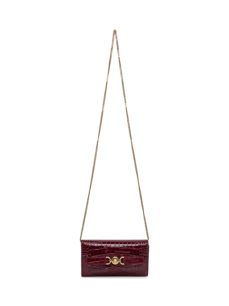 Versace Versace On Chain Wallet 4