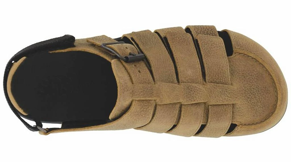 SAS Sas - Men
s Endeavor Sandal 3
