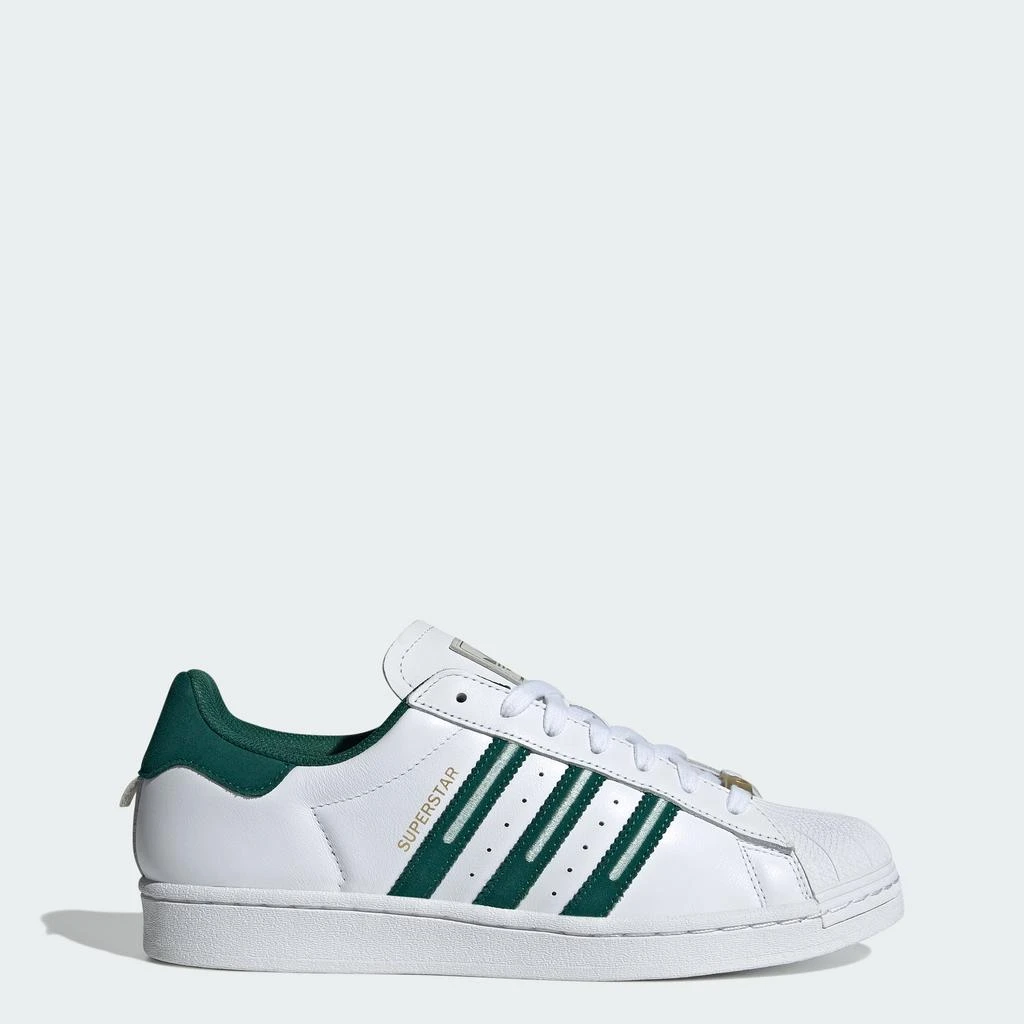 Adidas Men's  Superstar Shoes 1