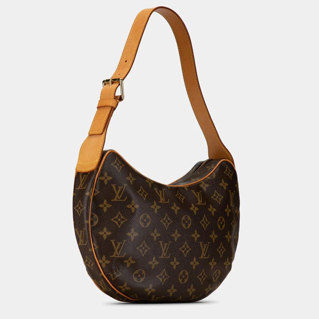 Louis Vuitton Louis Vuitton Monogram Croissant MM 2