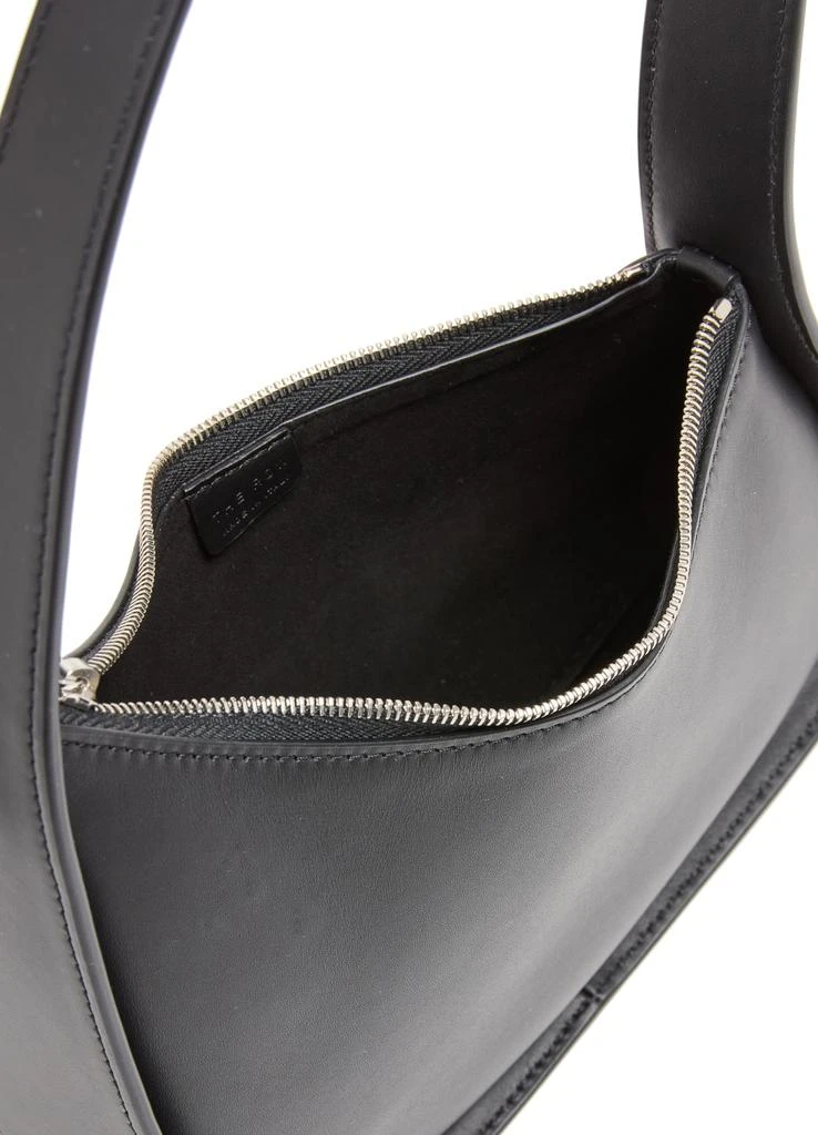 The Row Half Moon shoulder bag 5