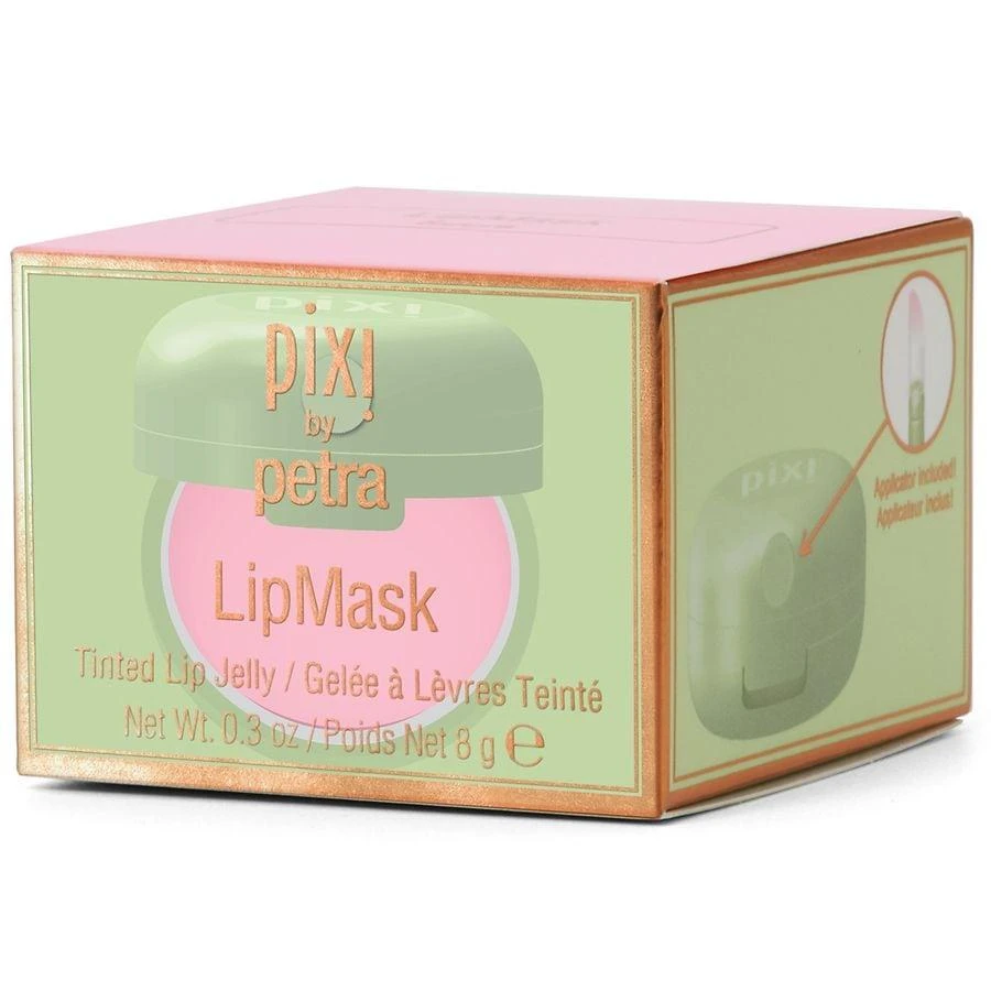 PIXI LipMask