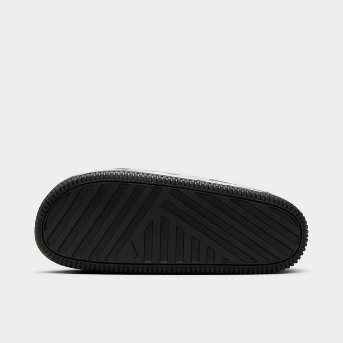 NIKE Men's Nike Calm SE Marble Slide Sandals 11