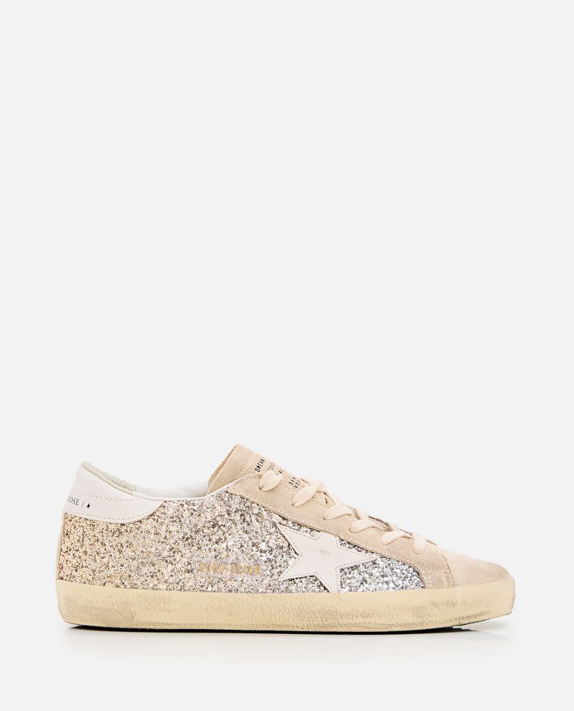 Golden Goose Sneakers Super Star Classic