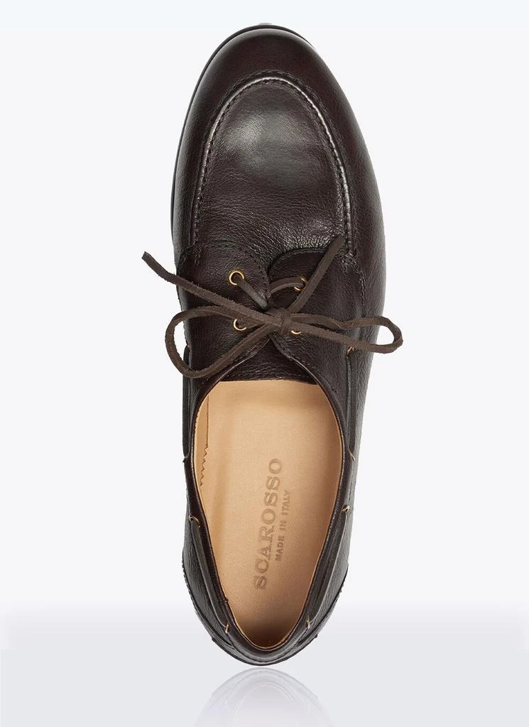 Scarosso Ginevro Loafers 5