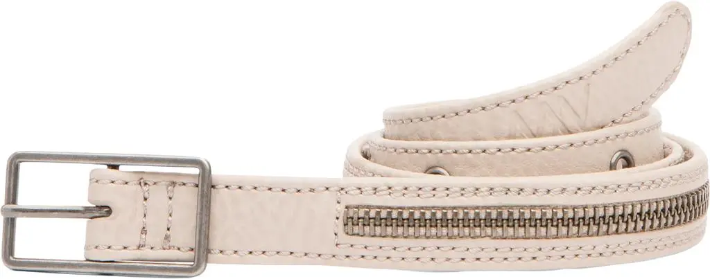 Matt & Nat Salvi Vegan Leather Belt - Women's