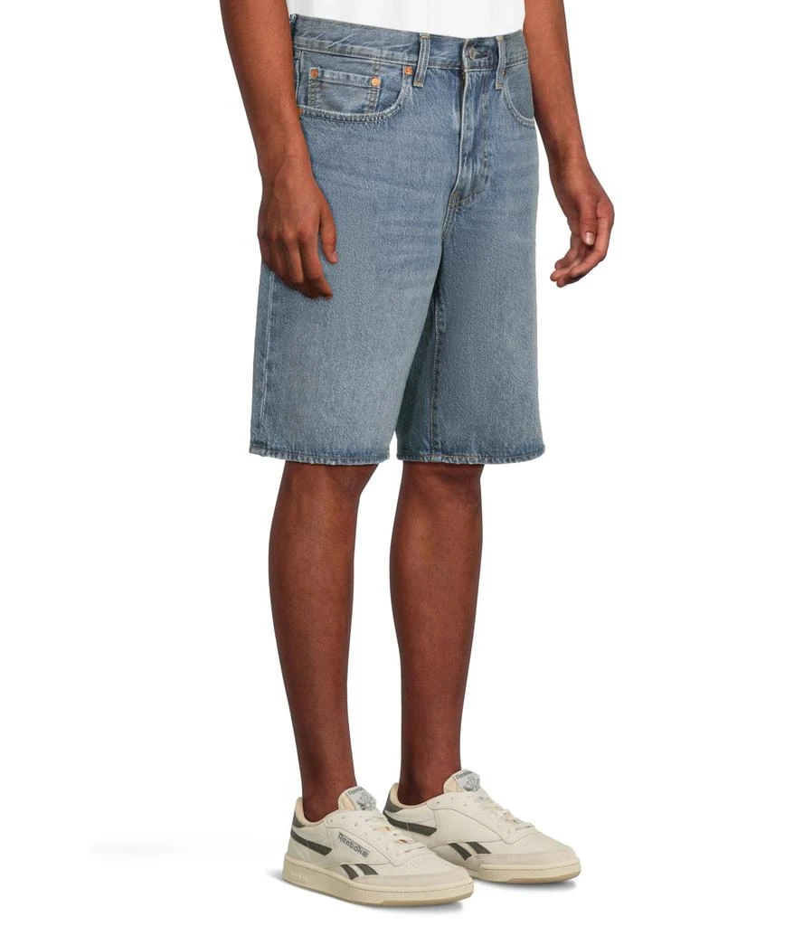 Levi's 478 Baggy Shorts 2
