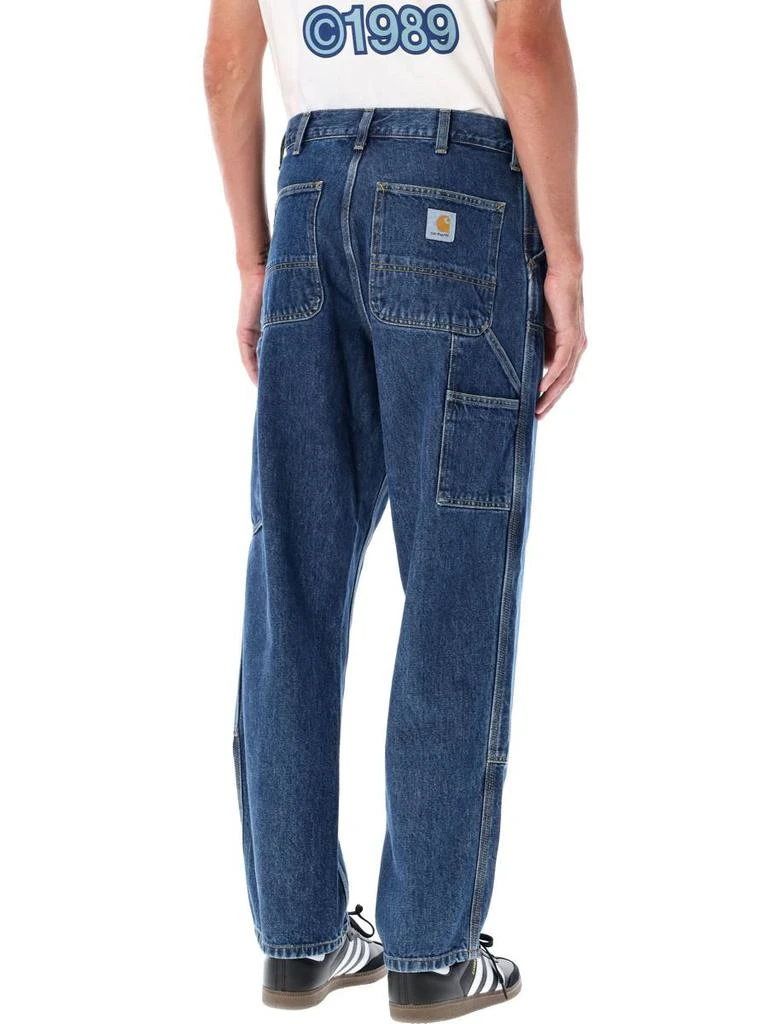Carhartt WIP Carhartt Wip Double Knee Pants 2