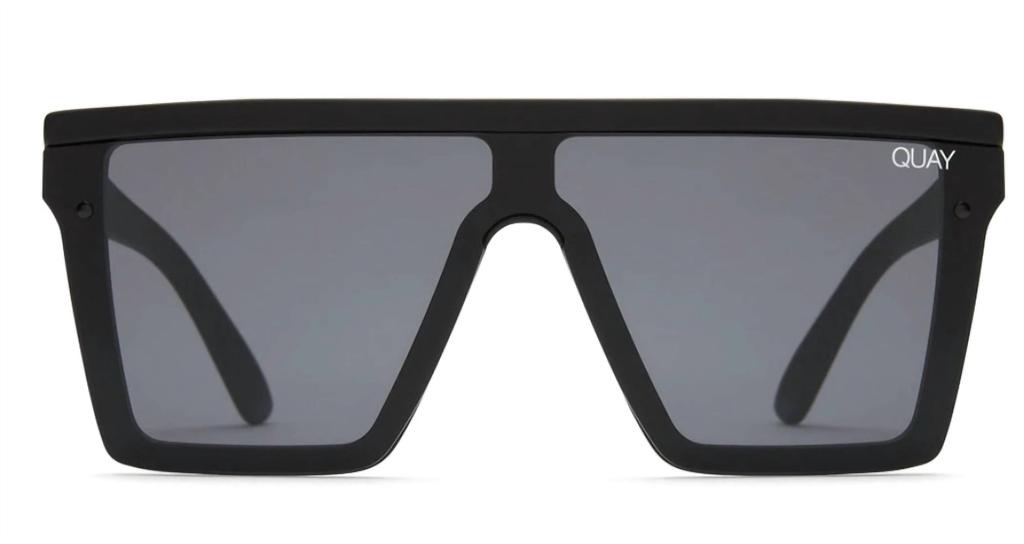 Quay Quay - Unisex - Hindsight Sunglass