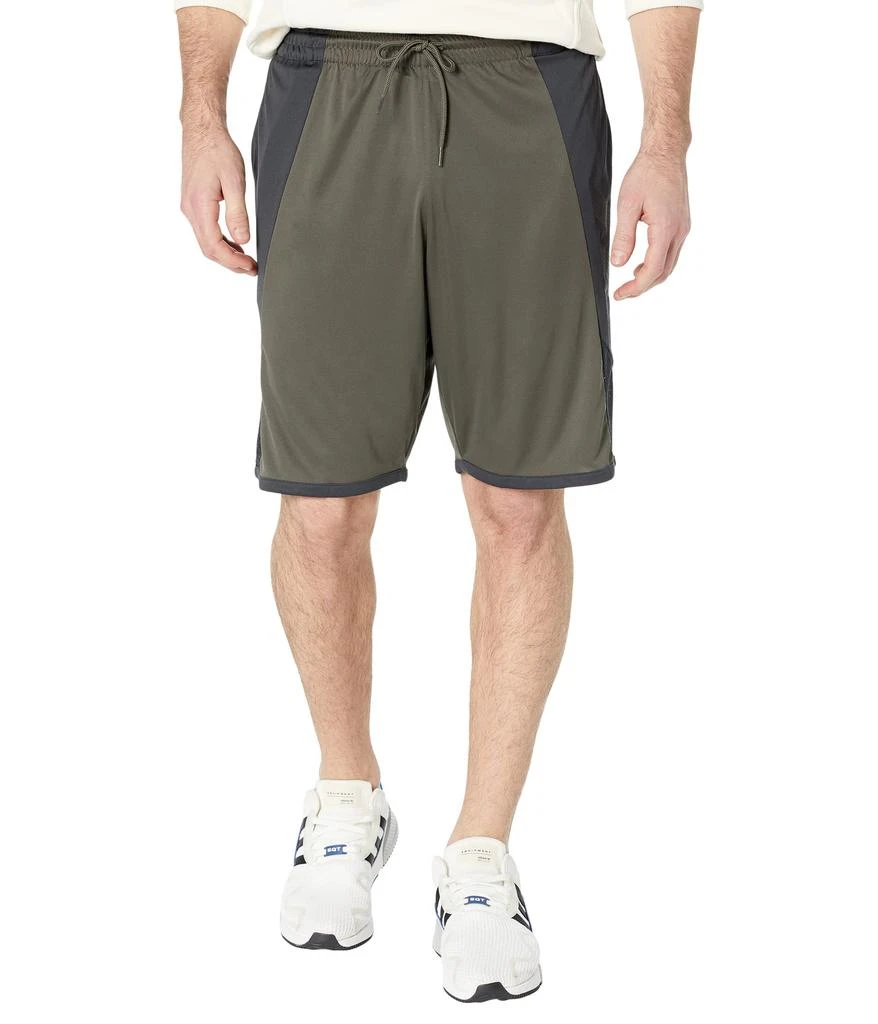 adidas Pro Madness Shorts 1