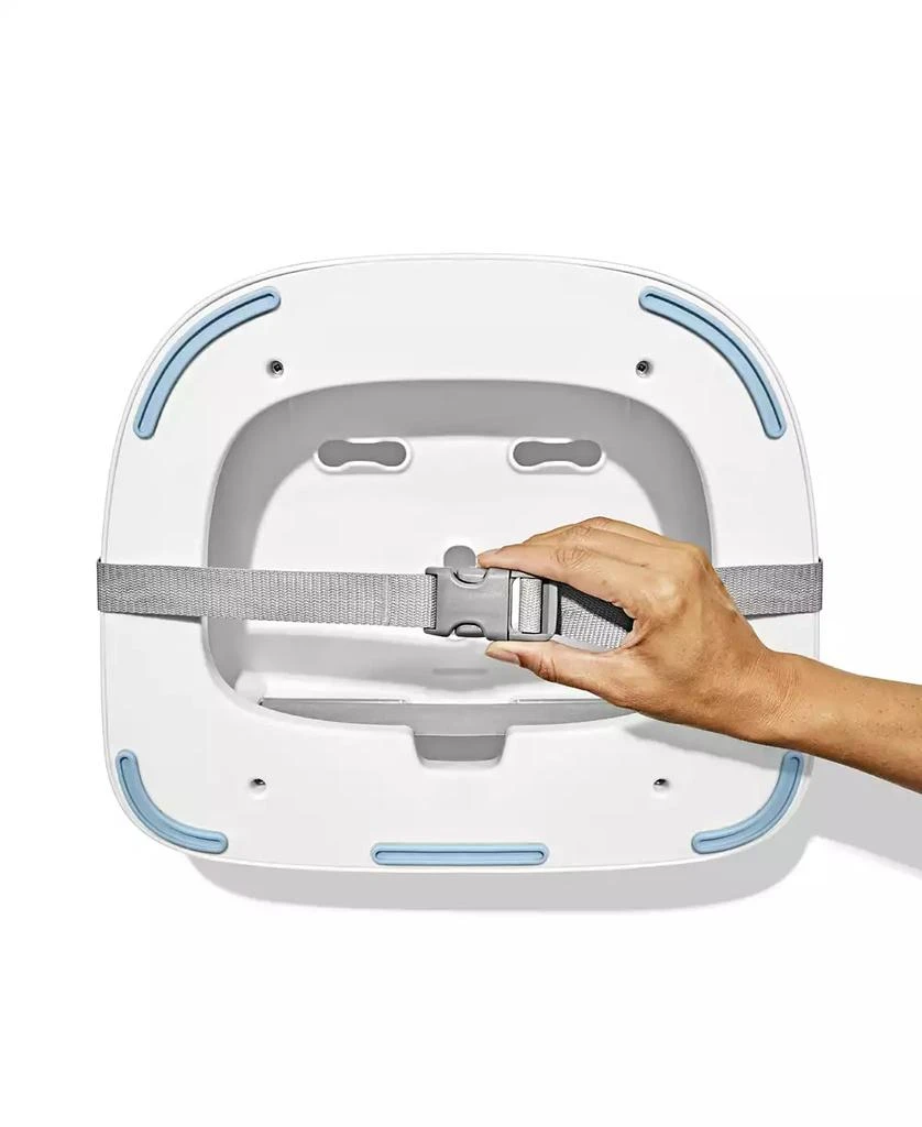 OXO Tot 13" x 12.5" Nest Booster with Removable Cushion 6