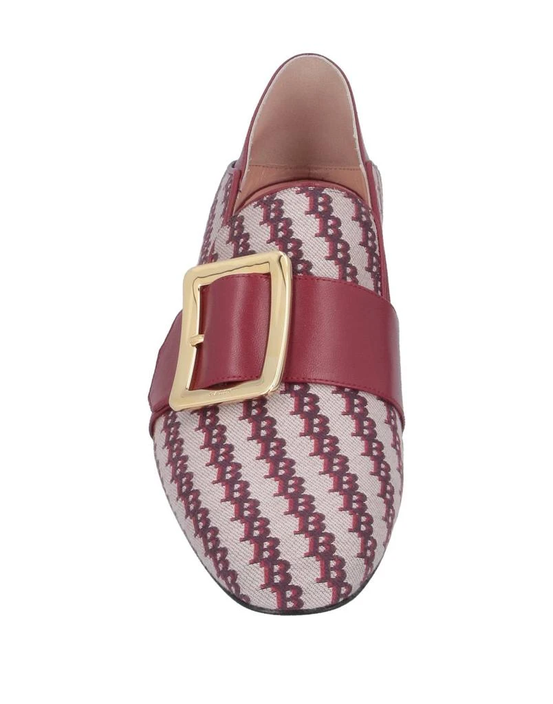 Bally Loafers 4