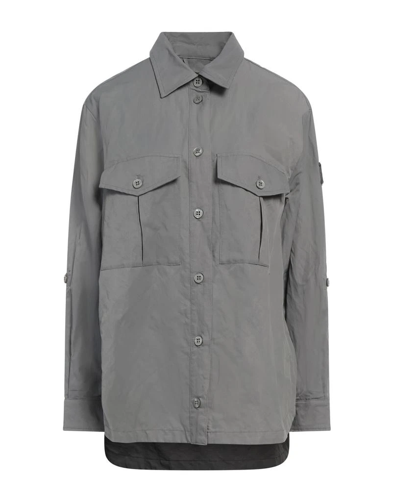 HISTORIC Solid color shirts & blouses 1