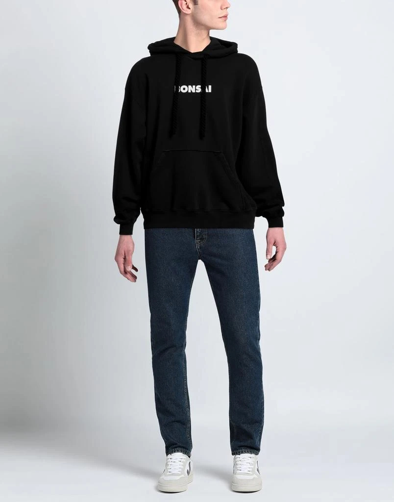 BONSAI Hooded sweatshirt 2