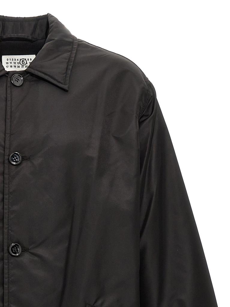 Maison Margiela 3pocket shirts jacket 46