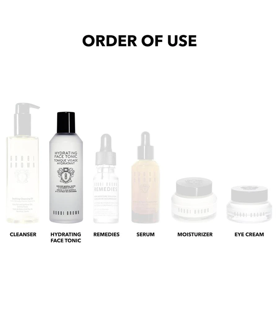 Bobbi Brown Hydrating Face Tonic (200ml) 2