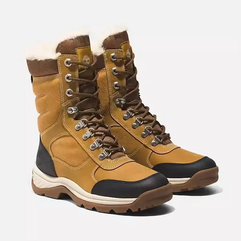 Timberland Timberland - Women's White Ledge Mid Waterproof Hiker Boot